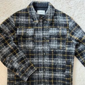 Isabel Marant Shirt Jacket